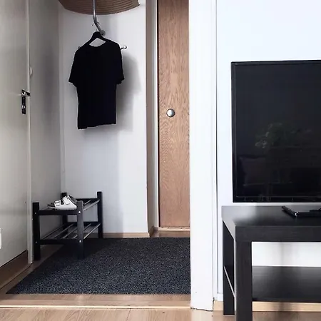 Daire 2ndhomes Kalevankatu *