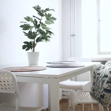 2ndhomes Kalevankatu Daire *
