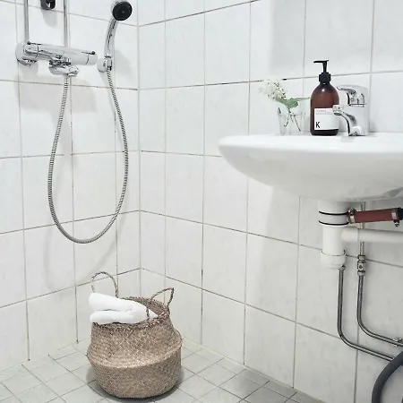 Apartament 2ndhomes Kalevankatu